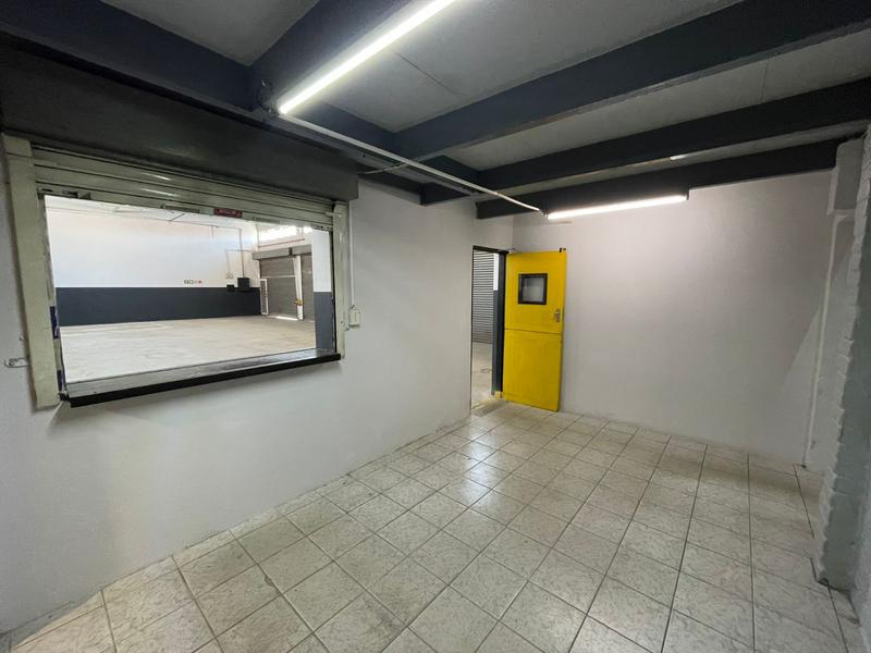 To Let commercial Property for Rent in Centurion Gauteng
