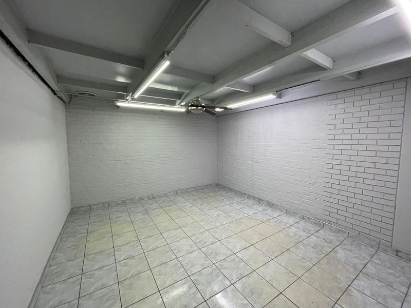 To Let commercial Property for Rent in Centurion Gauteng