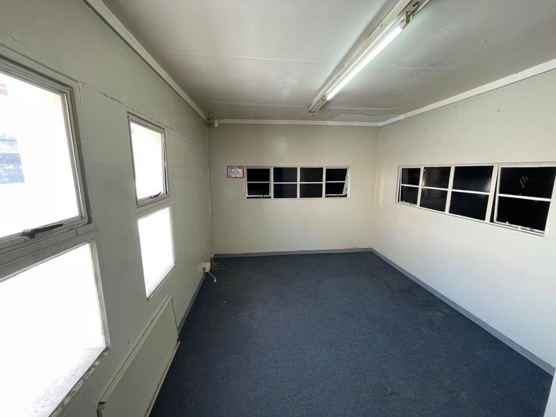 To Let commercial Property for Rent in Centurion Gauteng