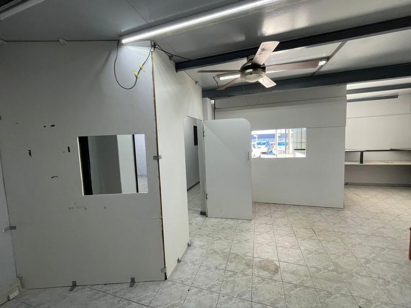To Let commercial Property for Rent in Centurion Gauteng