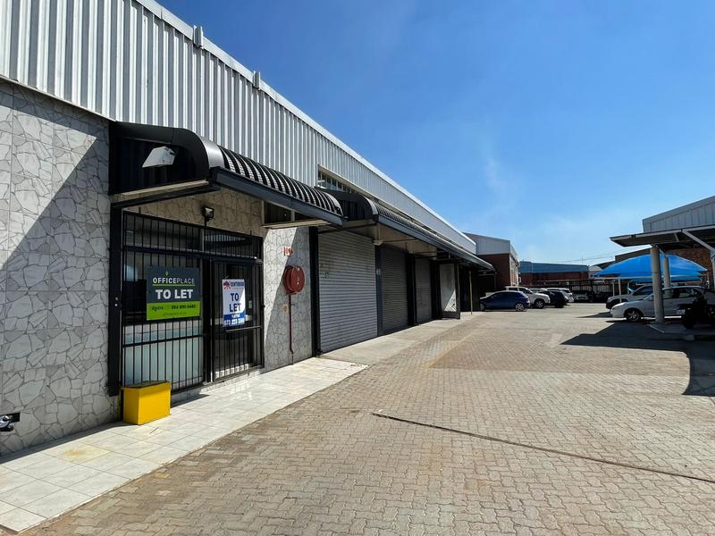 To Let commercial Property for Rent in Centurion Gauteng