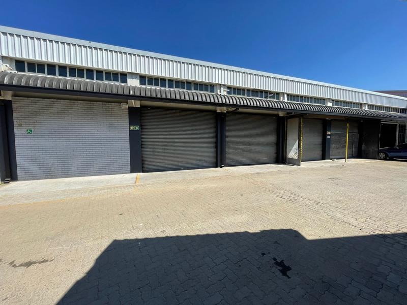 To Let commercial Property for Rent in Centurion Gauteng