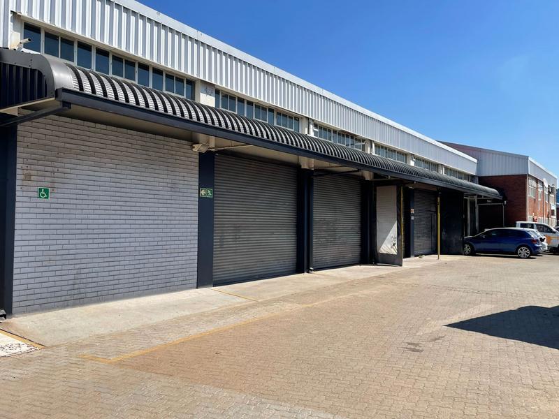 To Let commercial Property for Rent in Centurion Gauteng