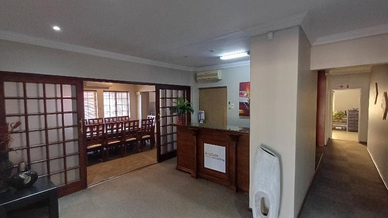 To Let commercial Property for Rent in Doringkloof Gauteng
