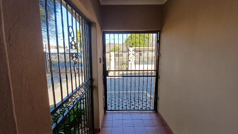 To Let commercial Property for Rent in Doringkloof Gauteng