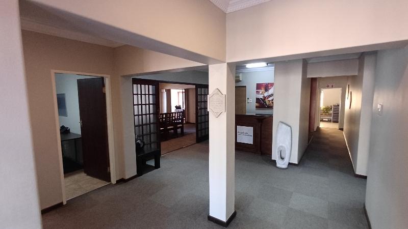 To Let commercial Property for Rent in Doringkloof Gauteng