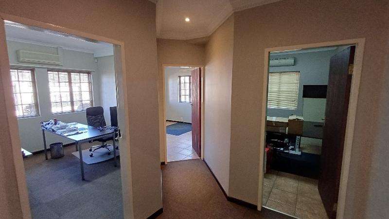 To Let commercial Property for Rent in Doringkloof Gauteng