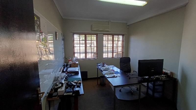 To Let commercial Property for Rent in Doringkloof Gauteng