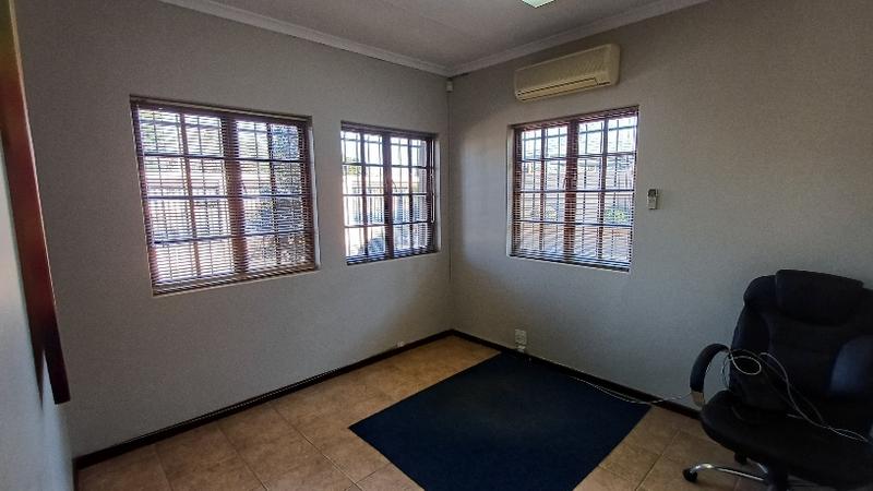 To Let commercial Property for Rent in Doringkloof Gauteng