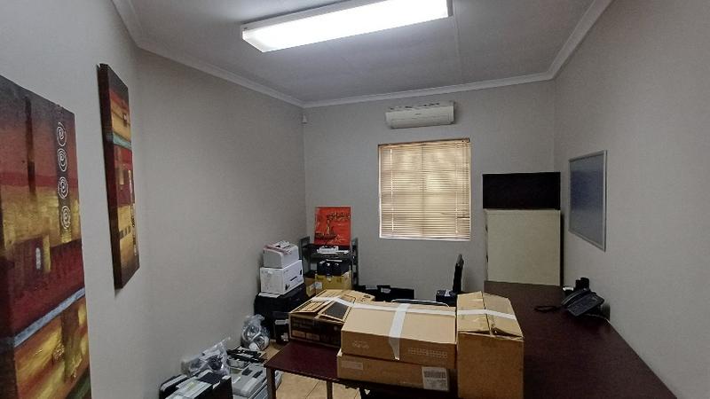 To Let commercial Property for Rent in Doringkloof Gauteng