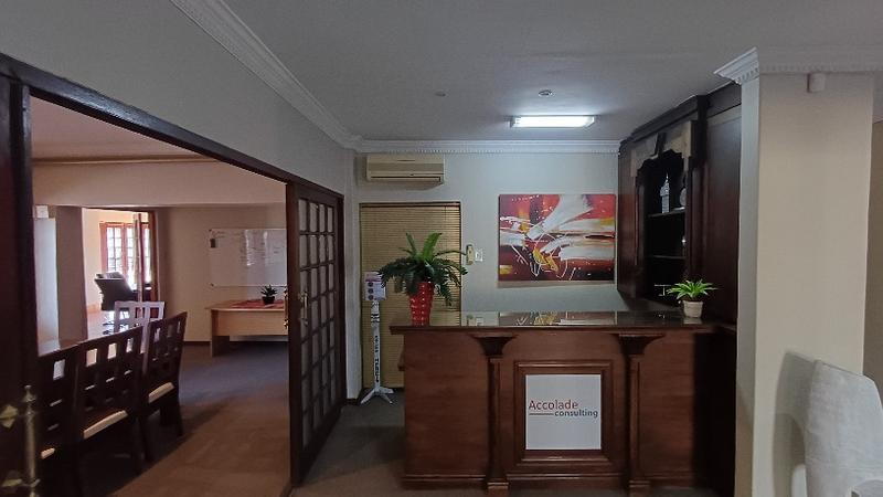 To Let commercial Property for Rent in Doringkloof Gauteng