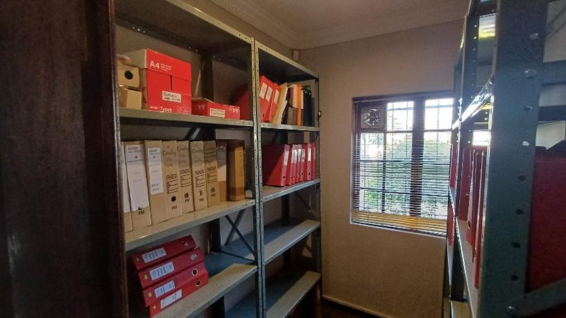 To Let commercial Property for Rent in Doringkloof Gauteng
