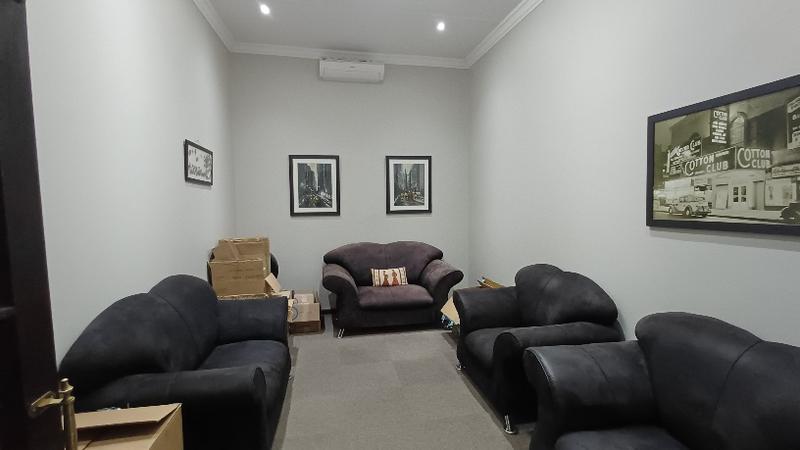 To Let commercial Property for Rent in Doringkloof Gauteng
