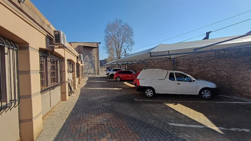 To Let commercial Property for Rent in Doringkloof Gauteng