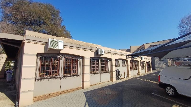 To Let commercial Property for Rent in Doringkloof Gauteng