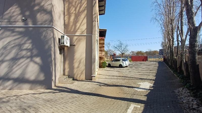 To Let commercial Property for Rent in Doringkloof Gauteng