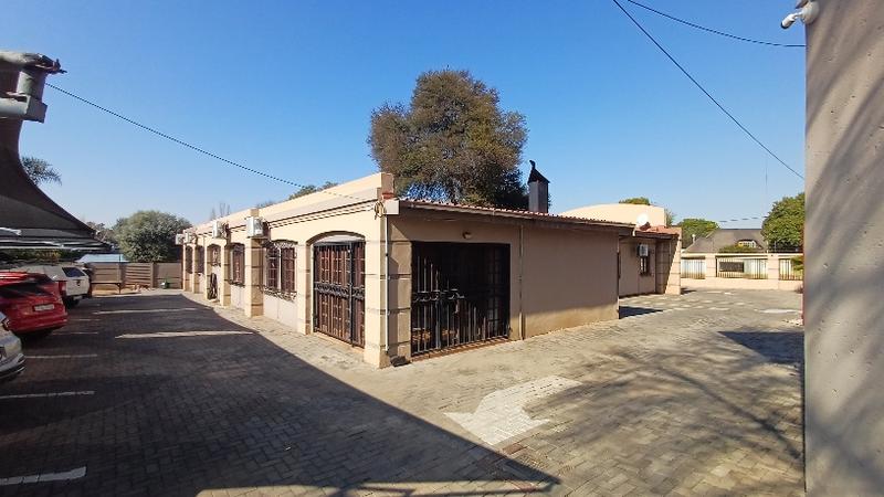 To Let commercial Property for Rent in Doringkloof Gauteng