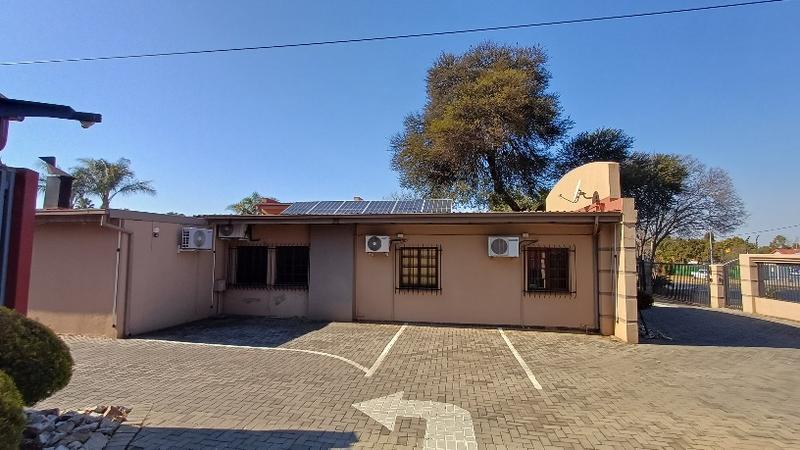To Let commercial Property for Rent in Doringkloof Gauteng