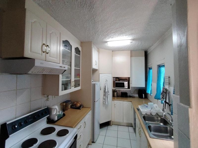 To Let 2 Bedroom Property for Rent in Doringkloof Gauteng