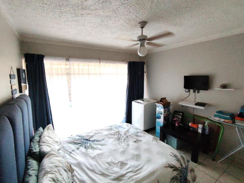 To Let 2 Bedroom Property for Rent in Doringkloof Gauteng