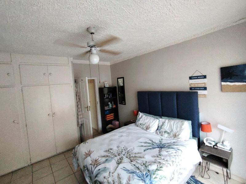 To Let 2 Bedroom Property for Rent in Doringkloof Gauteng