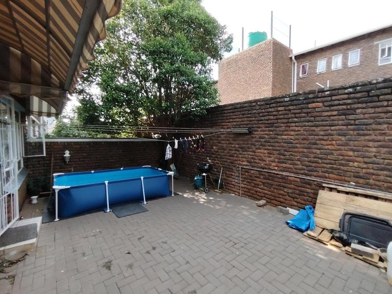 To Let 2 Bedroom Property for Rent in Doringkloof Gauteng