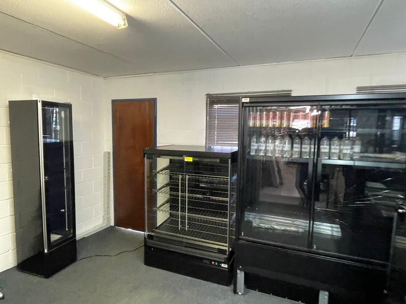 To Let commercial Property for Rent in Hennopspark Gauteng