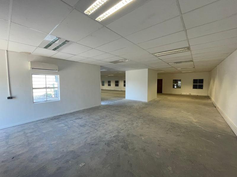 To Let commercial Property for Rent in Highveld Gauteng