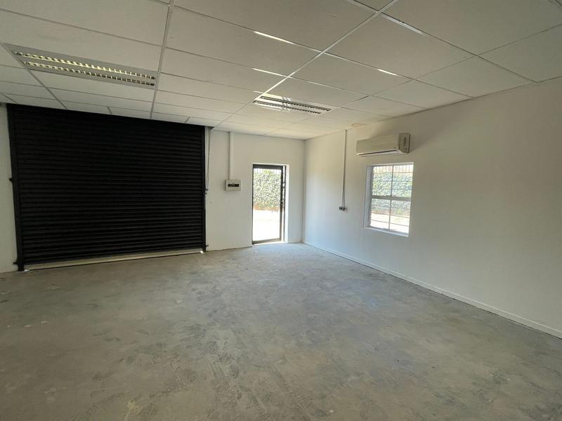 To Let commercial Property for Rent in Highveld Gauteng