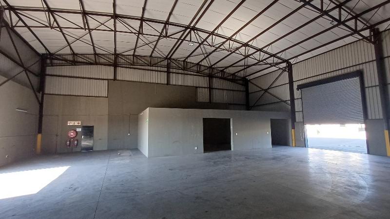 To Let commercial Property for Rent in Knoppieslaagte Gauteng