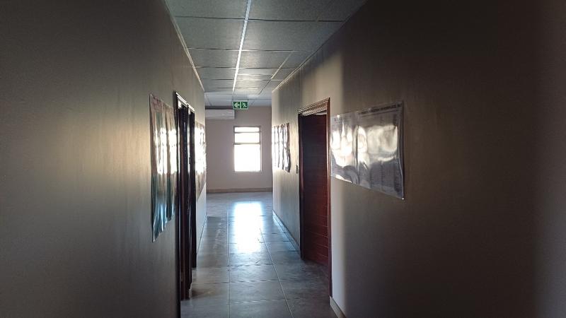 To Let commercial Property for Rent in Knoppieslaagte Gauteng