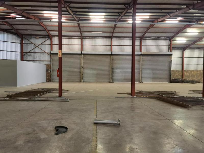 0 Bedroom Property for Sale in Silverton Gauteng