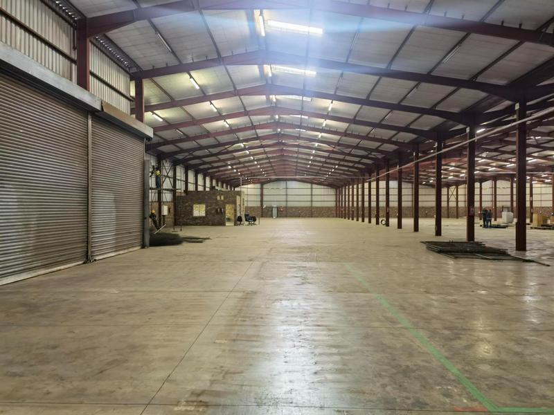 0 Bedroom Property for Sale in Silverton Gauteng