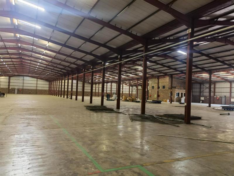 0 Bedroom Property for Sale in Silverton Gauteng