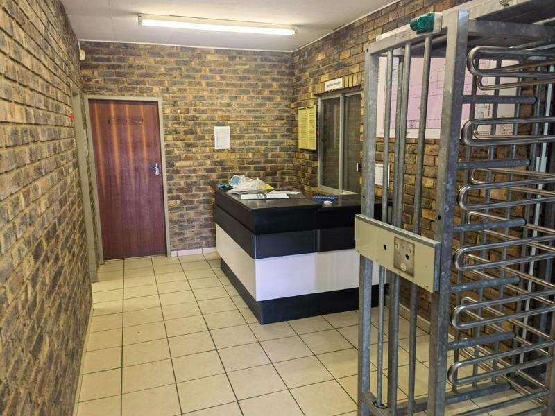 0 Bedroom Property for Sale in Silverton Gauteng