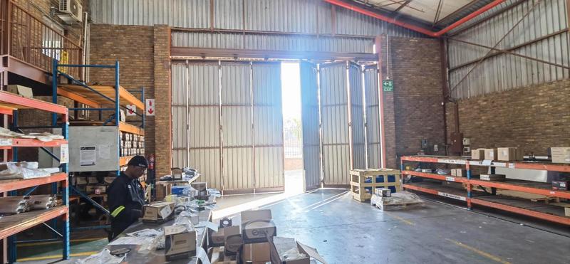 0 Bedroom Property for Sale in Silverton Gauteng