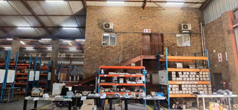 0 Bedroom Property for Sale in Silverton Gauteng