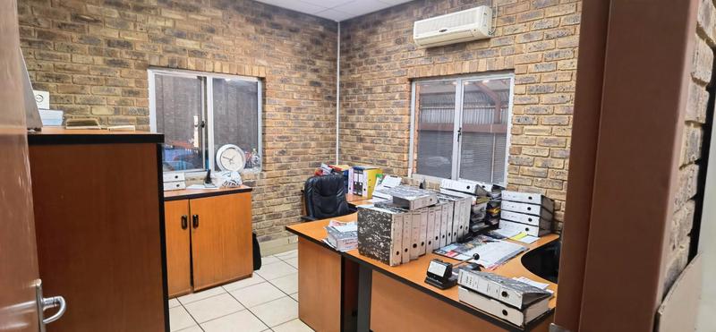 0 Bedroom Property for Sale in Silverton Gauteng