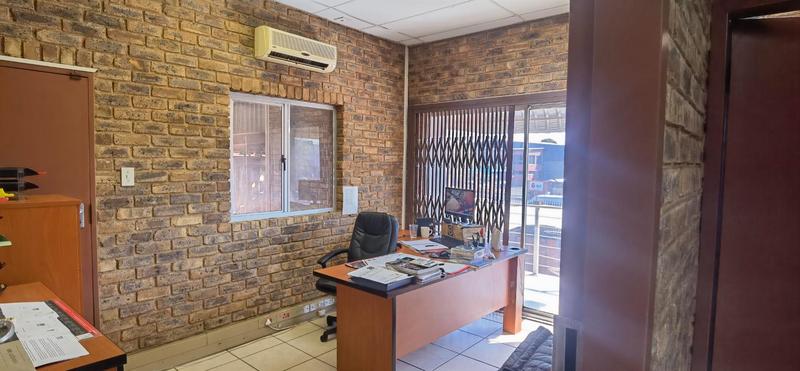 0 Bedroom Property for Sale in Silverton Gauteng