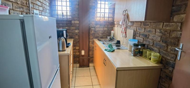 0 Bedroom Property for Sale in Silverton Gauteng