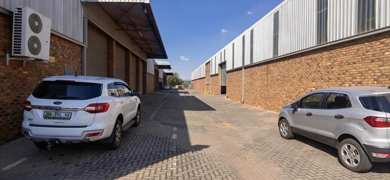 0 Bedroom Property for Sale in Silverton Gauteng