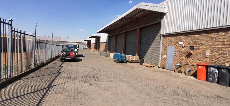 0 Bedroom Property for Sale in Silverton Gauteng