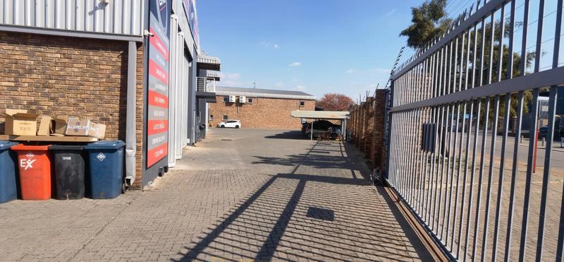 0 Bedroom Property for Sale in Silverton Gauteng