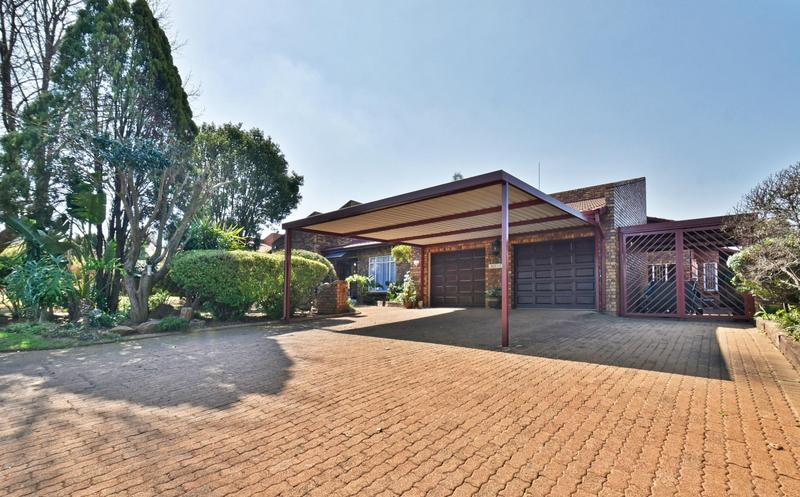 4 Bedroom Property for Sale in Meyersdal Gauteng