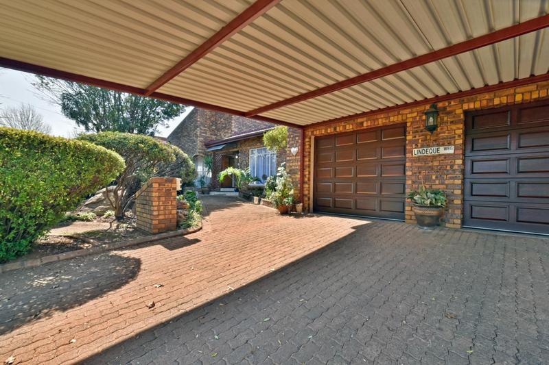 4 Bedroom Property for Sale in Meyersdal Gauteng