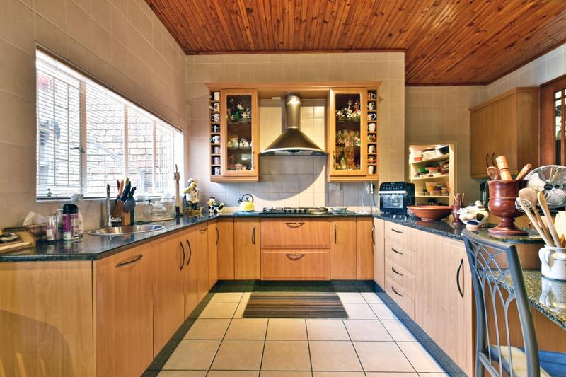 4 Bedroom Property for Sale in Meyersdal Gauteng