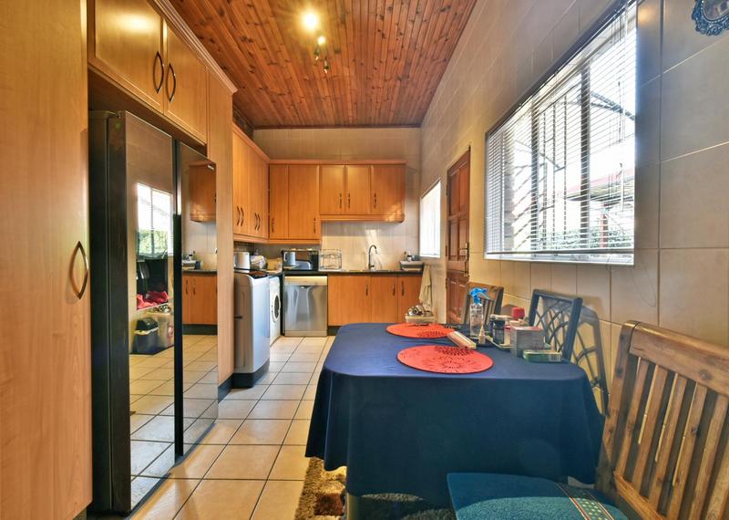 4 Bedroom Property for Sale in Meyersdal Gauteng