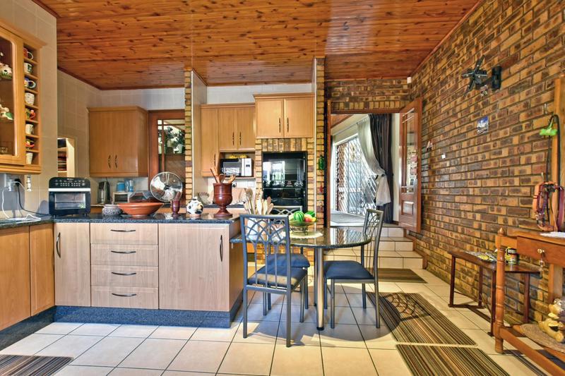 4 Bedroom Property for Sale in Meyersdal Gauteng