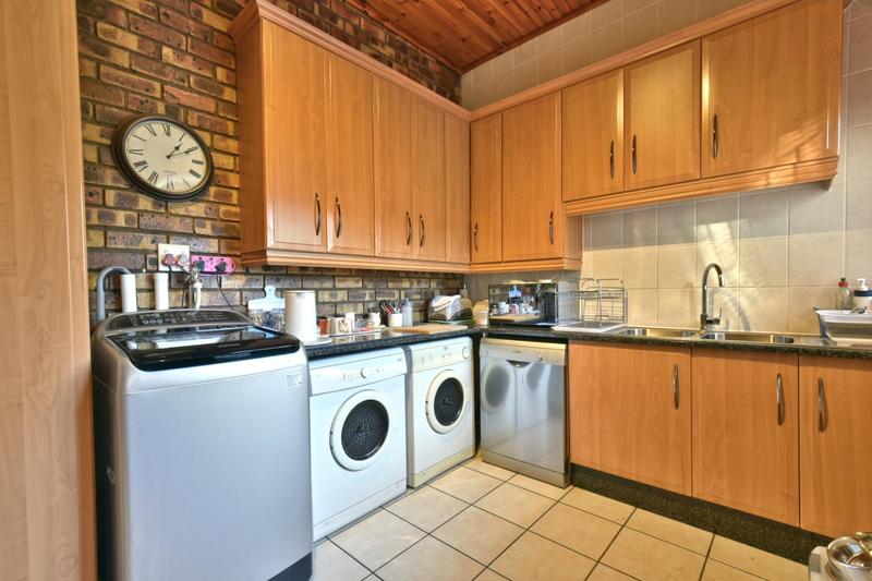 4 Bedroom Property for Sale in Meyersdal Gauteng