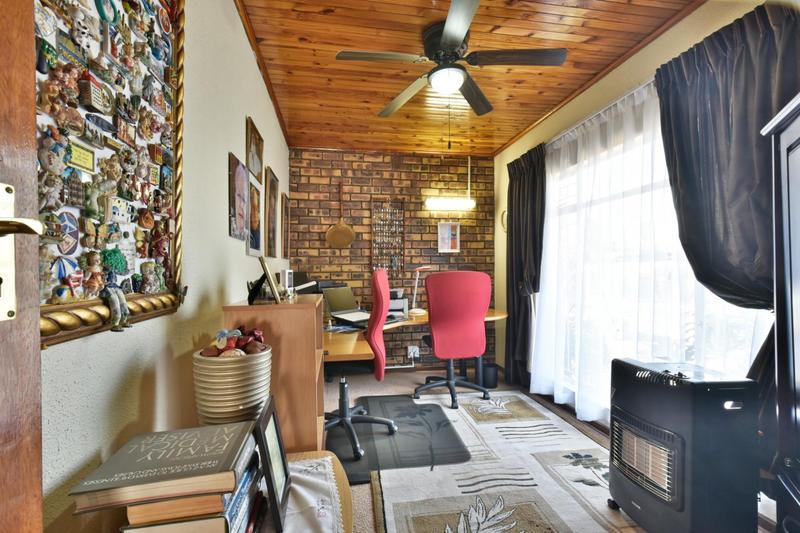 4 Bedroom Property for Sale in Meyersdal Gauteng